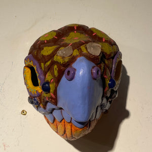 Galapagos Marine Tortoise Masks (9)