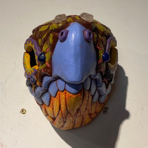 Galapagos Marine Tortoise Masks (9)