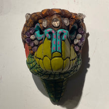 Load image into Gallery viewer, Galapagos Land Tortoise Masks (12)
