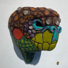 Load image into Gallery viewer, Galapagos Land Tortoise Masks (12)
