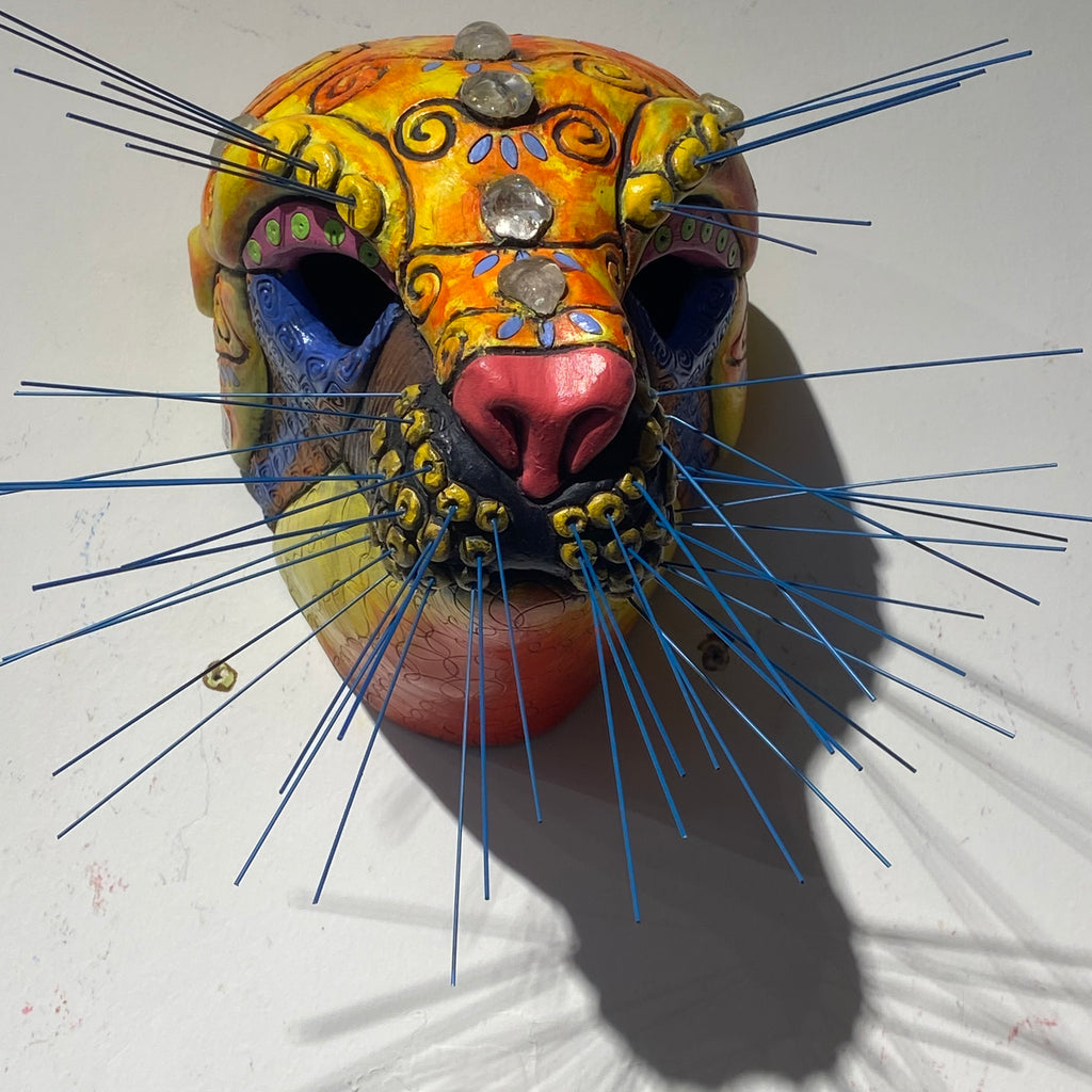 Galapagos Sea Wolf Masks (13)