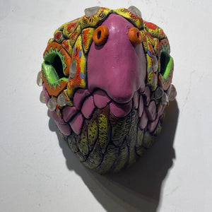 Galapagos Marine Tortoise Masks (17)