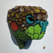 Load image into Gallery viewer, Galapagos Land Tortoise Masks (18)
