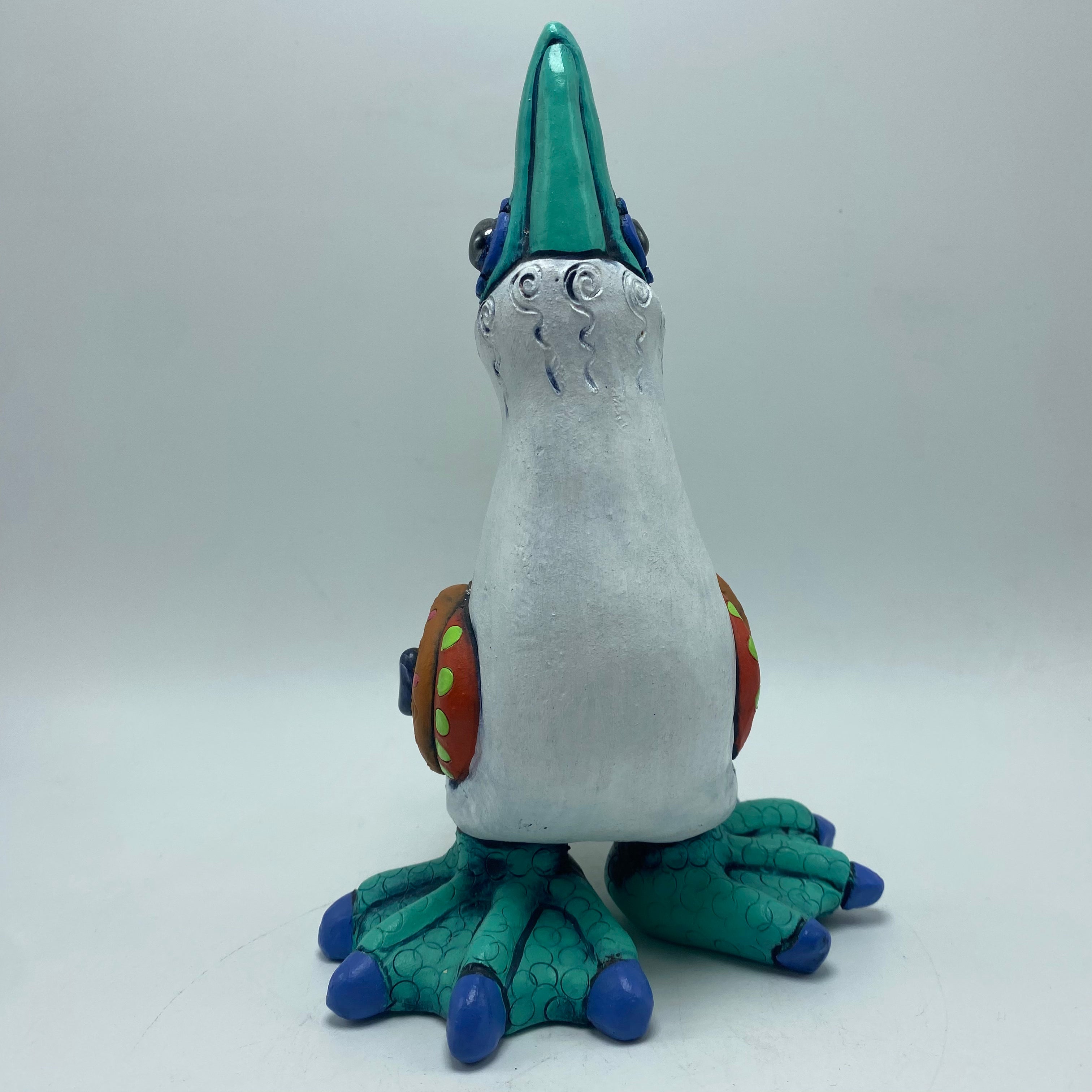 Galapagos Blue-footed Booby (31)