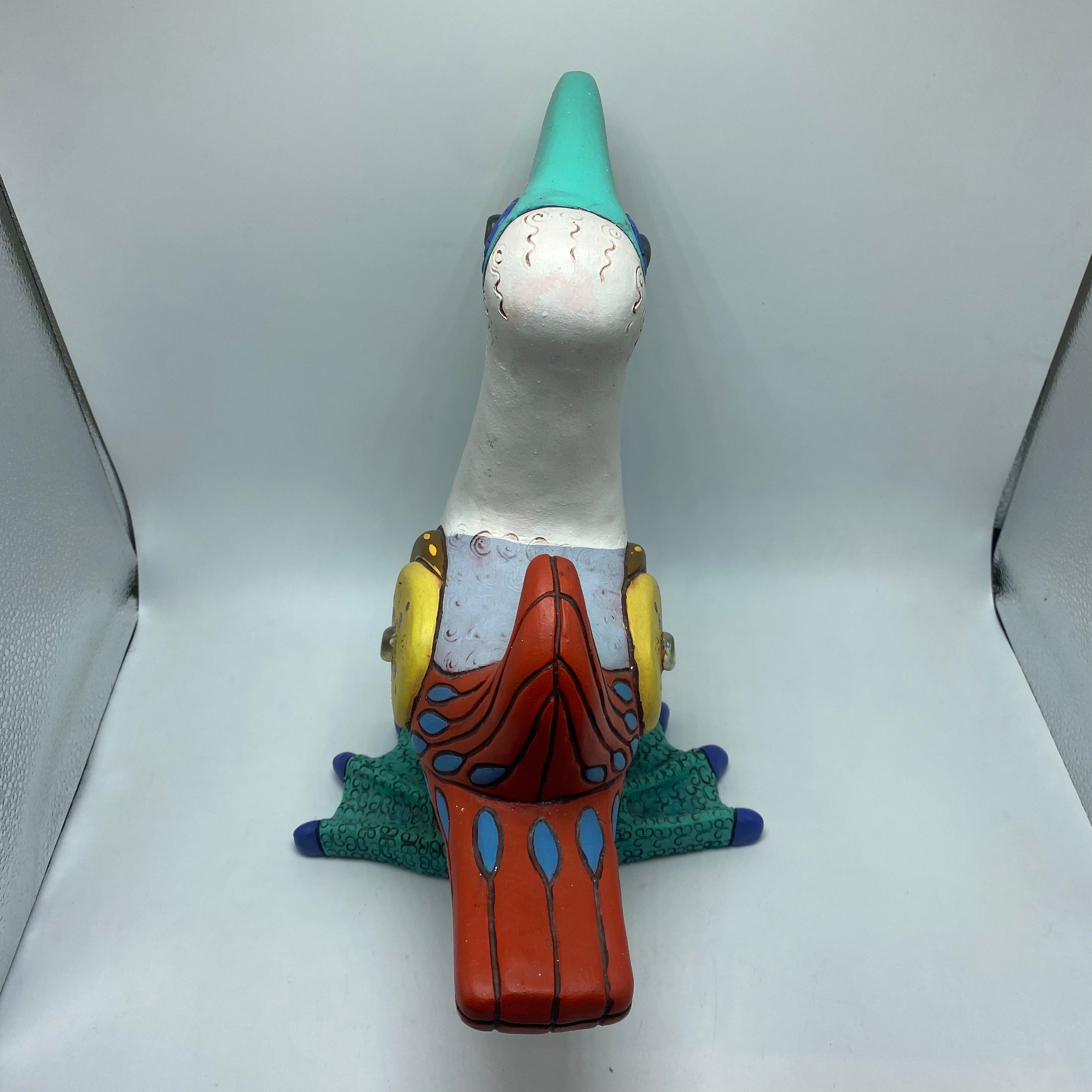 Galapagos Blue-footed Booby (33)