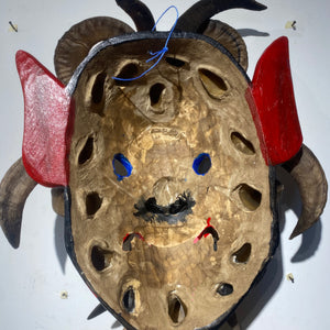 DEVIL MASK 18L