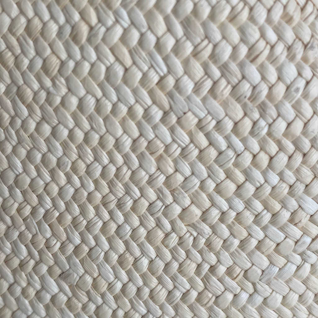 Paja Toquilla Straw Hat