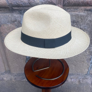 Paja Toquilla Straw Hat