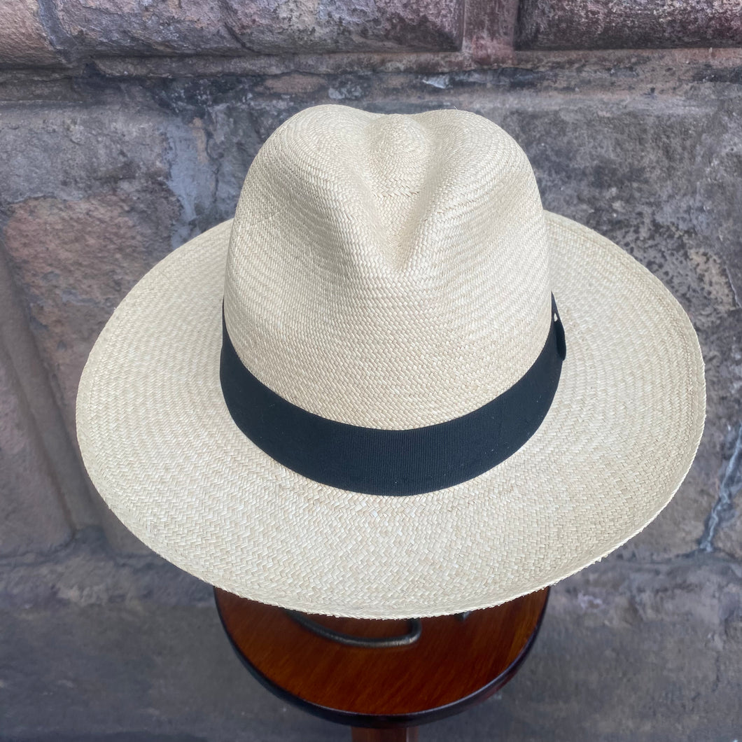 Paja Toquilla Straw Hat