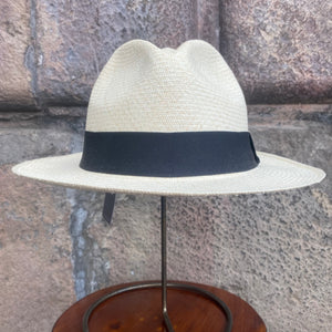 A1 Quality Paja Toquilla Straw Hat