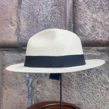 Load image into Gallery viewer, A1 Quality Paja Toquilla Straw Hat
