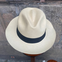 Load image into Gallery viewer, Super High Quality Paja Toquilla Straw Hat
