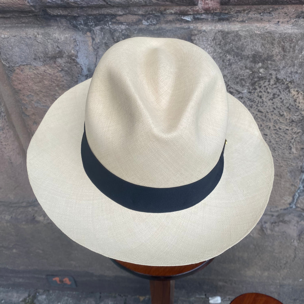 Super High Quality Paja Toquilla Straw Hat