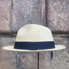 Load image into Gallery viewer, High-Quality Paja Toquilla Straw Hat

