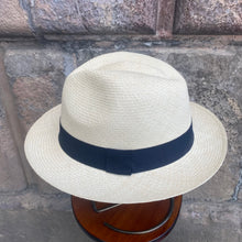 Load image into Gallery viewer, High-Quality Paja Toquilla Straw Hat

