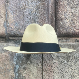 Super High Quality Paja Toquilla Straw Hat