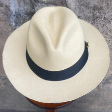 Load image into Gallery viewer, Super High Quality Paja Toquilla Straw Hat
