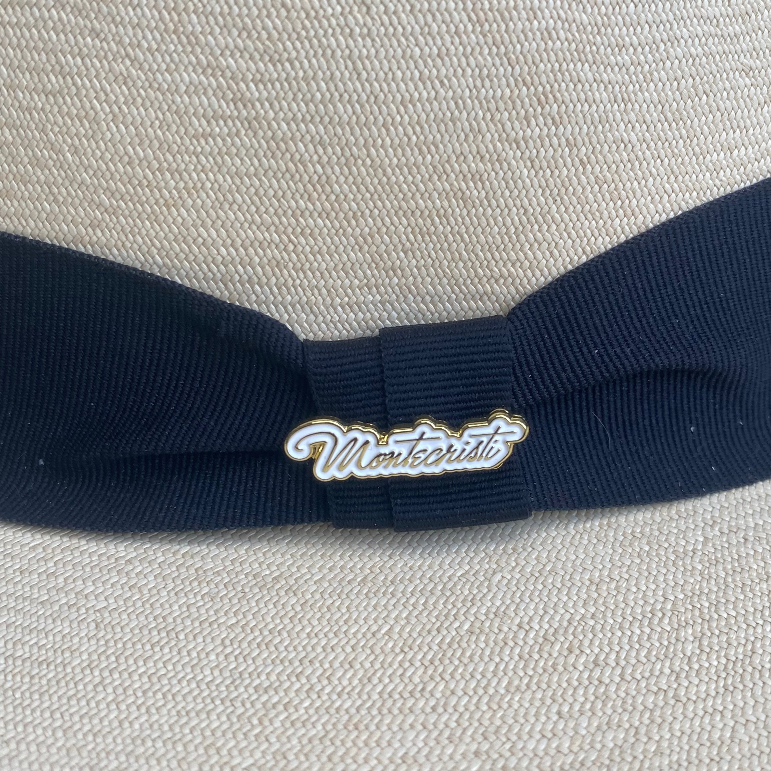 Super High Quality Paja Toquilla Straw Hat