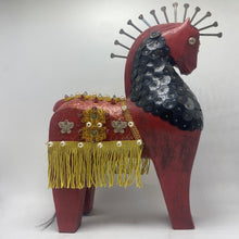 Load image into Gallery viewer, Wooden Horse 3
