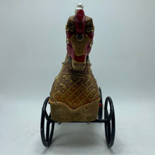 Load image into Gallery viewer, Wooden Horse 4
