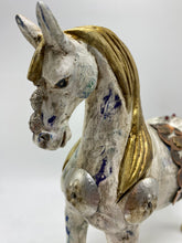 Load image into Gallery viewer, Wooden Horse 6
