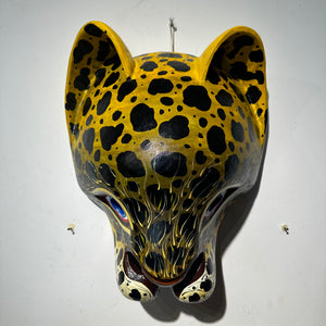 JAGUAR MASK 1L