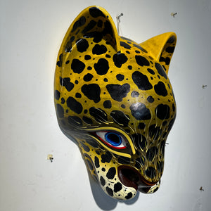 JAGUAR MASK 1L