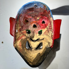 Load image into Gallery viewer, DEVIL MASK 2L
