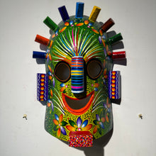 Load image into Gallery viewer, AYA HUMA MASK 3L
