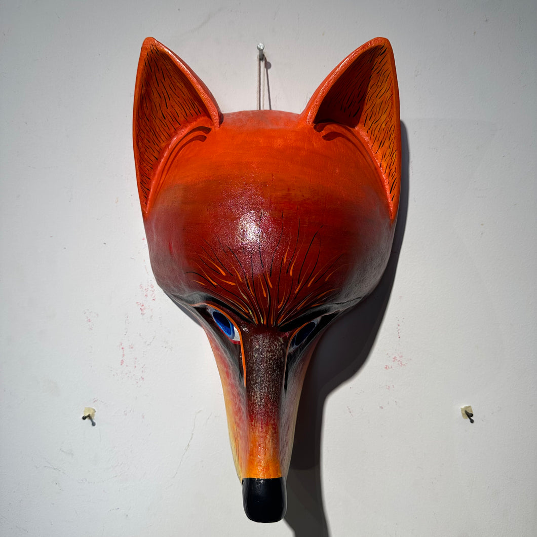 FOX MASK 6L