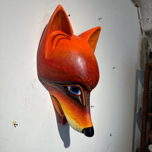 Load image into Gallery viewer, FOX MASK 6L
