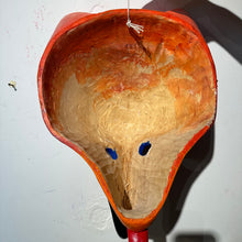 Load image into Gallery viewer, FOX MASK 6L
