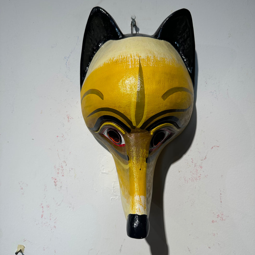 FOX MASK 9M