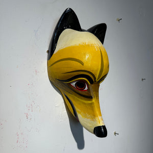 FOX MASK 9M