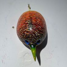 Load image into Gallery viewer, HUMMINGBIRD MASK 12M
