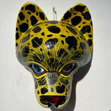 Load image into Gallery viewer, JAGUAR MASK 13M
