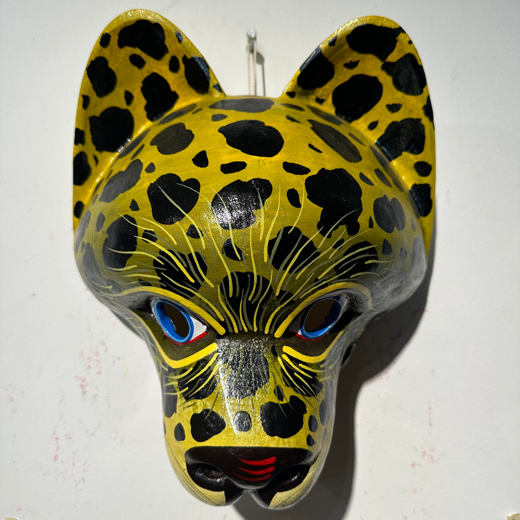 JAGUAR MASK 13M