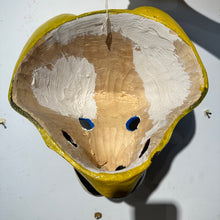 Load image into Gallery viewer, JAGUAR MASK 13M
