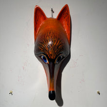 Load image into Gallery viewer, FOX MASK 15M
