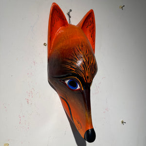FOX MASK 15M