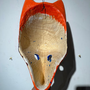 FOX MASK 15M