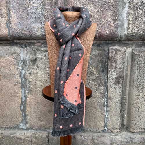 Alpaca Scarf