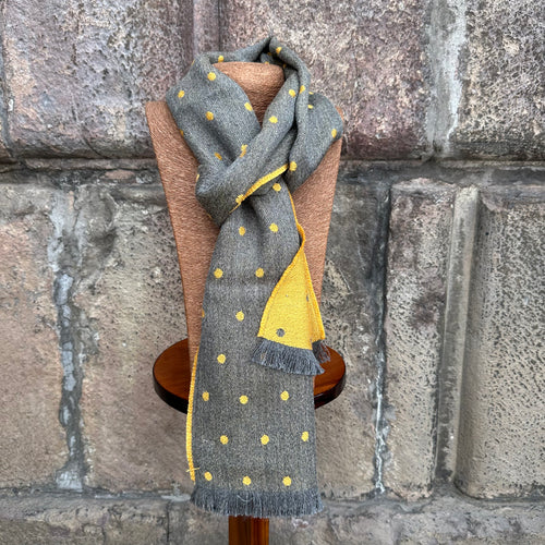 Alpaca Scarf