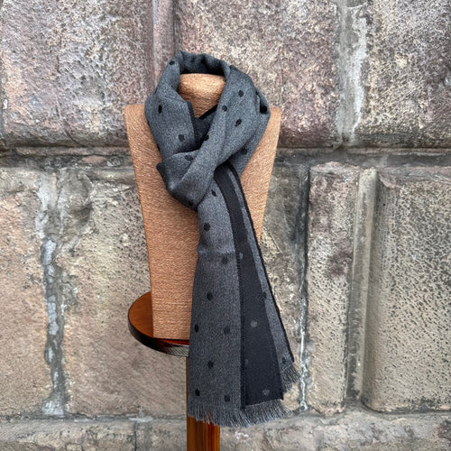 Alpaca Scarf