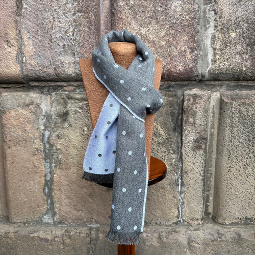 Alpaca Scarf
