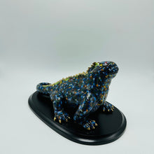 Load image into Gallery viewer, Land Iguana Sculpture 2
