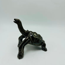 Load image into Gallery viewer, Galápagos Tortoise Ceramic Figure 4
