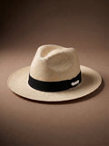 The Superfino — Montecristi Panama Hat