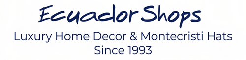Ecuador Shops logo