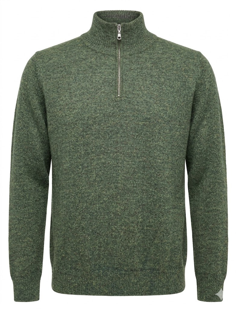 Men's Alpaca Sweater (S8)